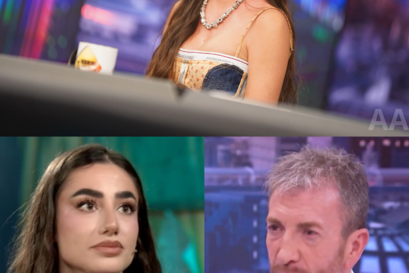 El lado oscuro que Lola Lolita no contó hasta ahora: del éxito en TV a una lucha silenciosa con el odio digital |BV