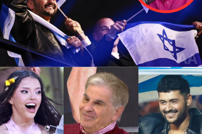 Pedro Ruiz cuestiona Eurovisión 2026 y reabre la polémica del televoto de Israel |BV