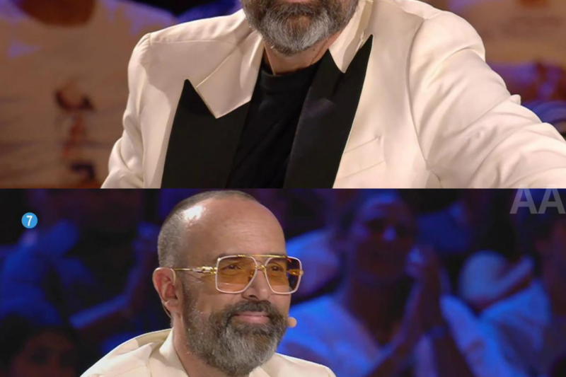 Risto Mejide dice adiós a ‘Got Talent España’ tras una década histórica: el final que nadie esperaba |BV