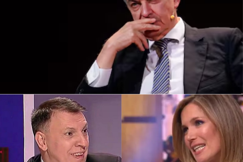Nuevo terremoto en el caso Zapatero: la aparición de elementos hasta ahora desconocidos ha abierto una posibilidad que pocos contemplaban y que podría cambiar por completo el rumbo de la investigación