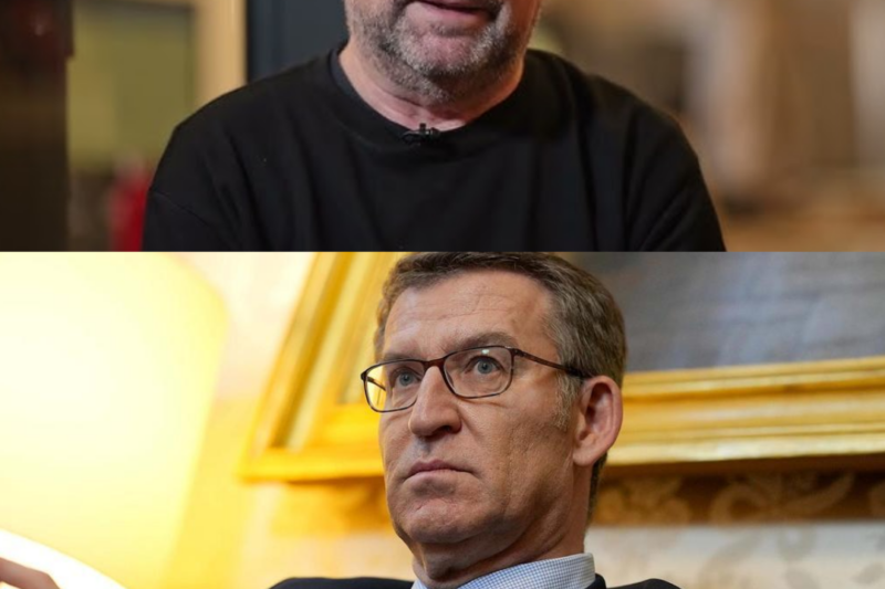 Jesús Maraña rescata un hecho que ha pasado desapercibido y que afecta a los jueces que investigaron al PP, reabriendo el debate político y judicial con más fuerza que nunca