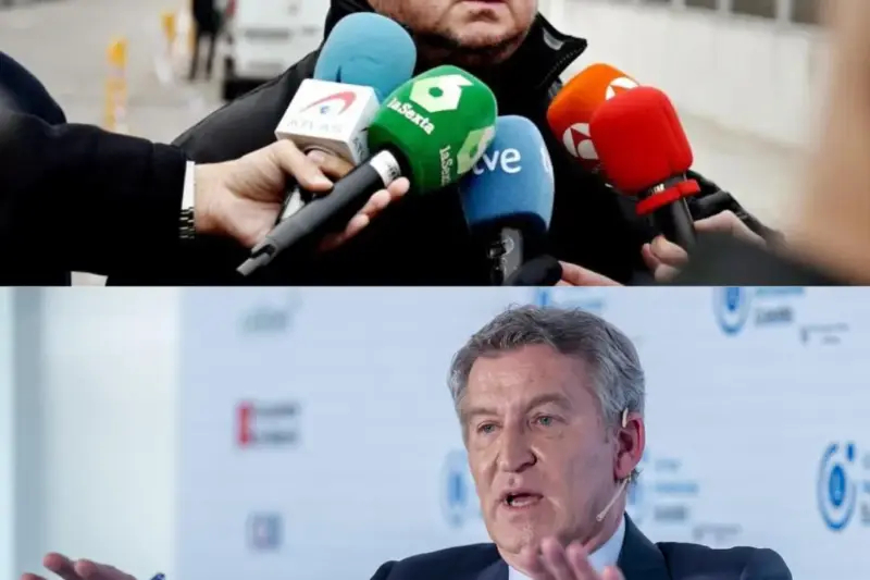 “FEIJÓO NO PODRÁ ESCAPAR A ESTA PREGUNTA”: José Luis Peñas revive el fantasma de Gürtel y coloca de nuevo al PP en el centro de una tormenta política inesperada