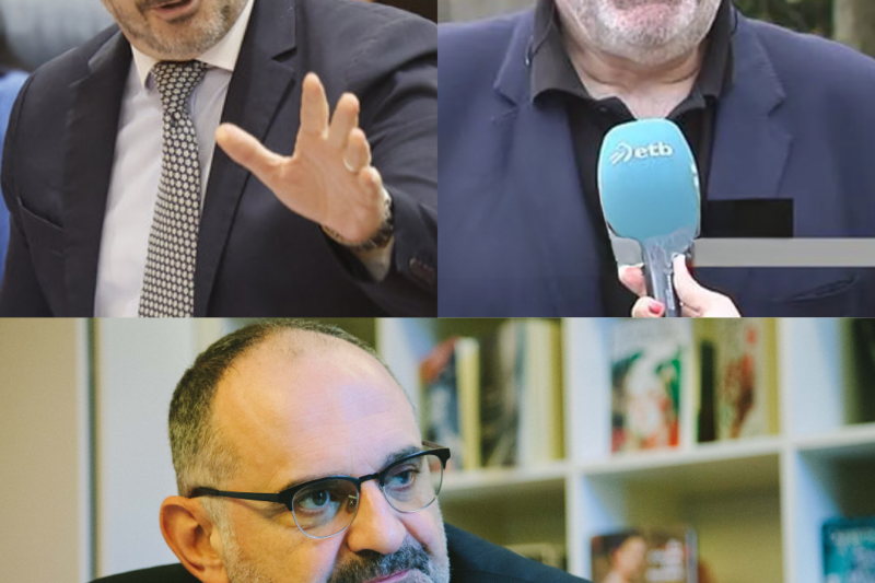 Antón Losada fulmina al consejero de Ayuso por justificar el calor en las aulas y provoca un terremoto político: su durísima respuesta incendia las redes y divide a España.