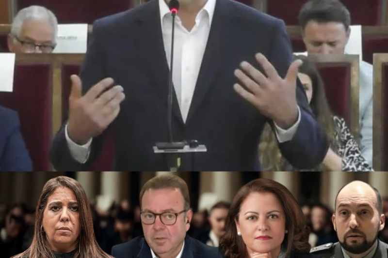 ¡BOMBA POLÍTICA! Una testigo clave del caso del hermano de Pedro Sánchez queda bajo el foco y desata una tormenta de preguntas incómodas.