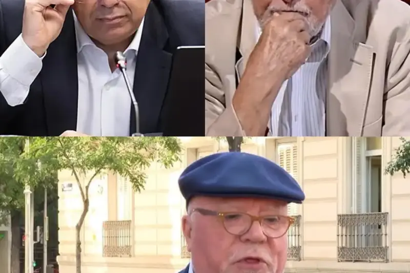 Al abordar el caso Leire, el magistrado emérito del Tribunal Supremo lanzó una reflexión que hizo replantearse el asunto a muchos observadores. Fue una intervención breve, directa y contundente, pero suficiente para abrir un nuevo debate sobre lo que realmente estaba en juego detrás de una de las polémicas más explosivas del panorama político y judicial español.