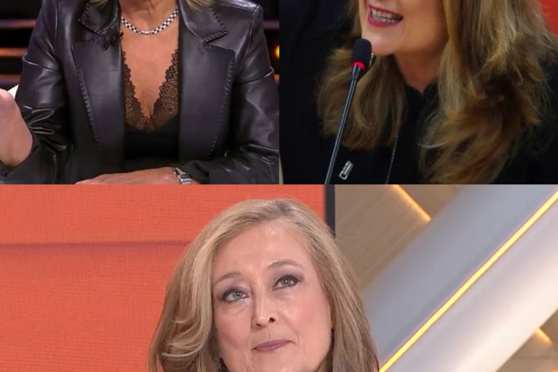 Una frase sobre la “evolución” de Julia Otero desata un terremoto mediático, enfrenta a Elisa Beni con la periodista y reabre un debate que muchos creían cerrado.