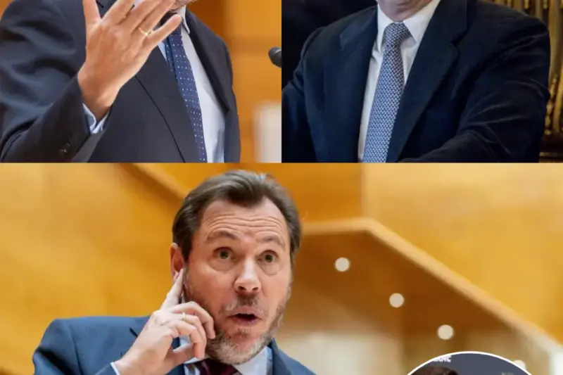 “El calor inspira”, dijo el consejero de Ayuso: la frase que indignó a miles de familias, desató la furia de Óscar Puente y abrió una guerra política explosiva