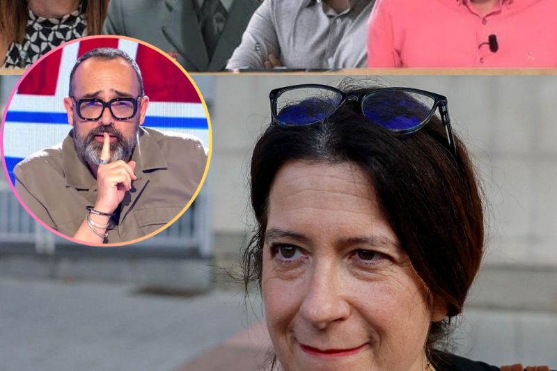 ¡GIRO DE ALTO VOLTAJE EN EL CASO LEIRE! Un testigo clave rompe su silencio, desmonta versiones y abre un escenario imprevisible.