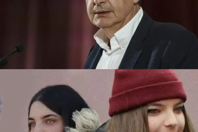 Un informe de la UDEF pone bajo los focos a las hijas de Zapatero y desencadena una polémica que amenaza con reabrir uno de los debates más explosivos.
