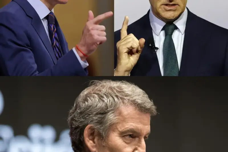 La situación en el Partido Popular (PP) no ha cambiado respecto a la posible moción de censura para desalojar a Pedro Sánchez del Gobierno, pero lo que está ocurriendo a puerta cerrada en Génova es lo que realmente está sorprendiendo a muchos.