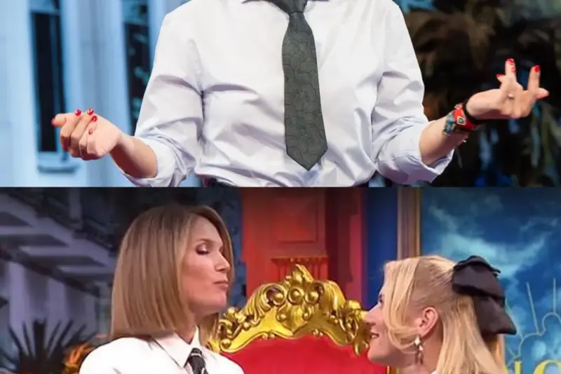 Nadie esperaba que una intervención aparentemente rutinaria terminara así: el inesperado gesto de Henar Álvarez desató una avalancha de reacciones y abrió un debate que sigue creciendo.
