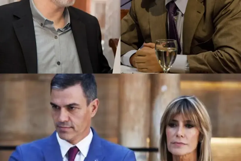 Garzón desata el terremoto que muchos temían: habla de conspiraciones judiciales, acusa una ofensiva contra la democracia y lanza una advertencia estremecedora
