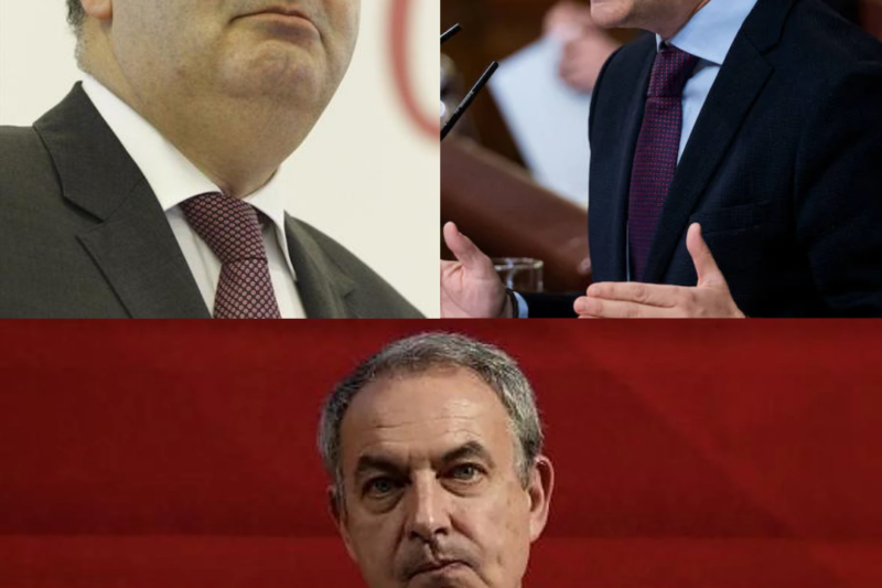 ¿Qué ocurrió realmente con el móvil de Plus Ultra? La defensa de Zapatero exige respuestas urgentes y sitúa una operación desconocida en el centro de la polémica judicial