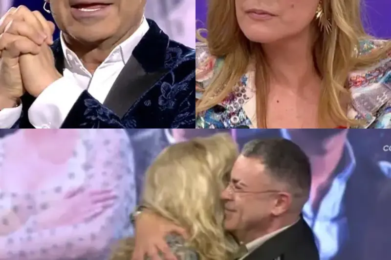 Lo que parecía una vieja polémica olvidada volvió a estallar con fuerza: Chayo Mohedano rompe su silencio sobre Jorge Javier Vázquez y reabre un enfrentamiento que incendia las redes.