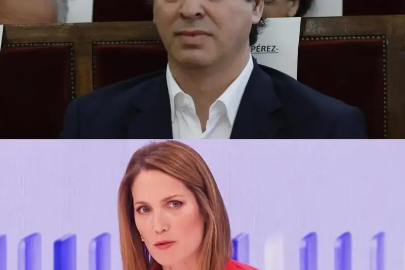 SILVIA INTXAURRONDO PONE EL FOCO EN UN DETALLE CLAVE DEL CASO DAVID SÁNCHEZ Y EL DEBATE ESTALLA EN PLENO DIRECTO