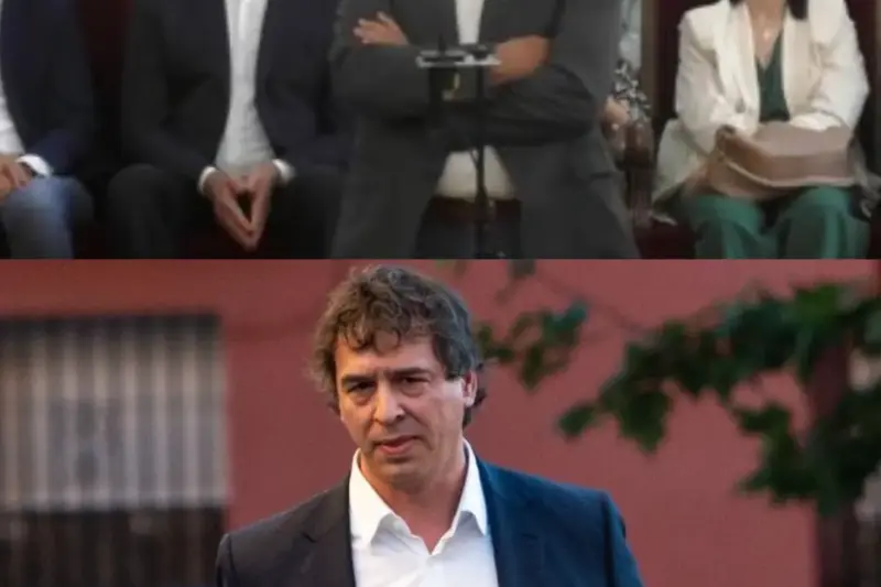 La pregunta que sacude el caso del hermano de Pedro Sánchez: un prestigioso catedrático desafía la versión dominante, pone contra las cuerdas la acusación y reabre todas las incógnitas.