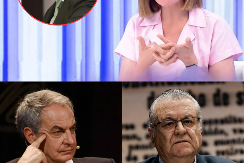 Silvia Intxaurrondo desmonta una de las grandes certezas del caso tras revisar el auto de Calama: el documento deja una incógnita explosiva
