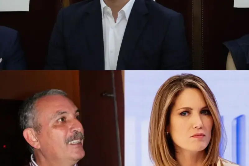 Nadie esperaba esta pregunta: un catedrático irrumpe en el caso del hermano de Pedro Sánchez, pone en jaque el relato más repetido y obliga a revisar todo desde el principio.