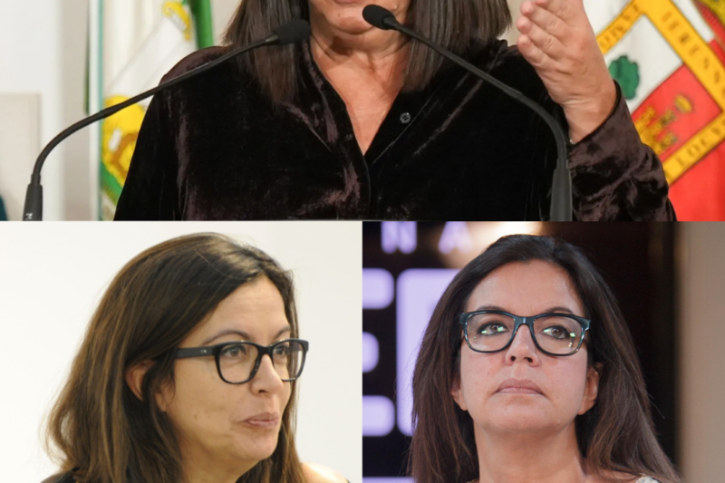 Àngels Barceló se marcha y deja tras de sí una duda que ya divide a periodistas y oyentes: ¿qué está pasando realmente en la Cadena SER?