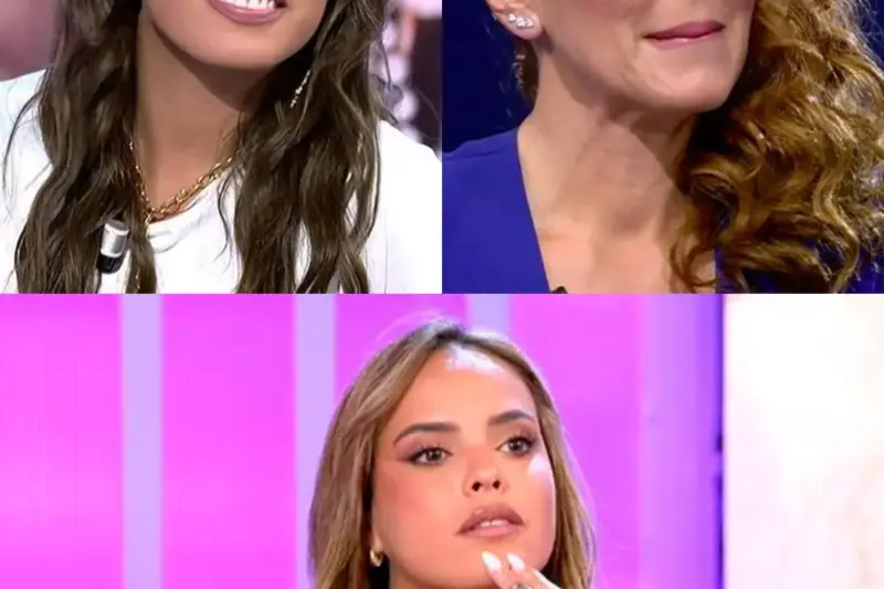 Cuando la polémica parecía enterrada, Gloria Camila pronunció unas palabras que vuelven a colocar a Rocío Carrasco en el centro del debate y reabren heridas que nunca terminaron de cerrarse.