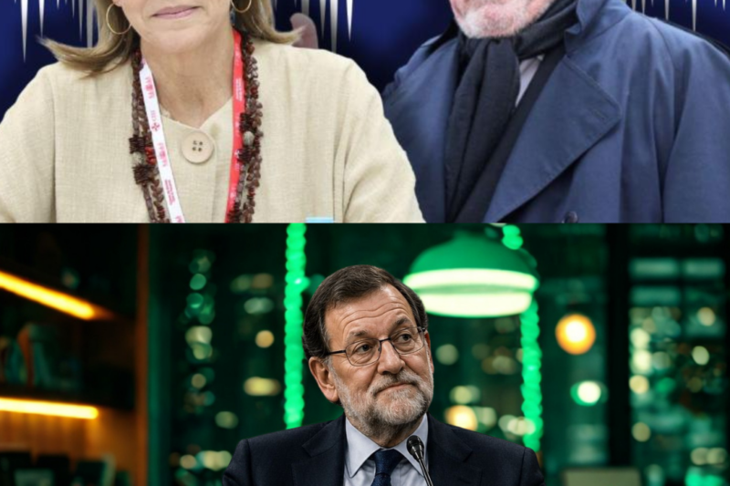 ¡Terremoto en el juicio Kitchen! Salen a la luz grabaciones secretas entre Villarejo y Cospedal que podrían cambiar la lectura de uno de los mayores escándalos del PP