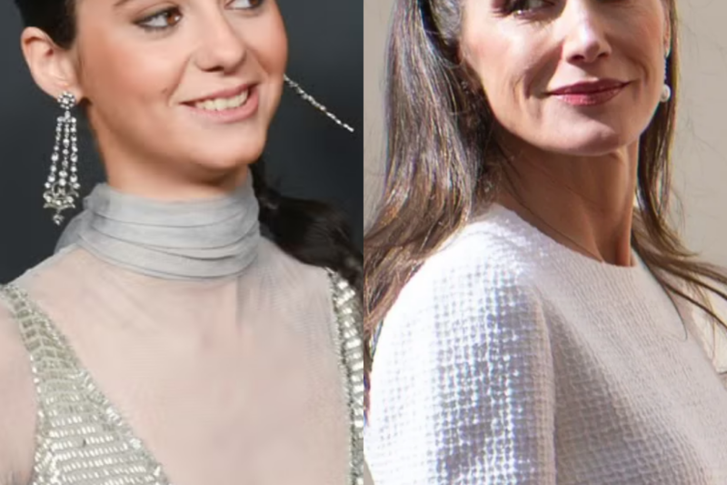 Victoria Federica rompe el silencio y desafía a la reina Letizia: la frase que dinamitó los protocolos y destapó la mayor fractura de los Borbones en años