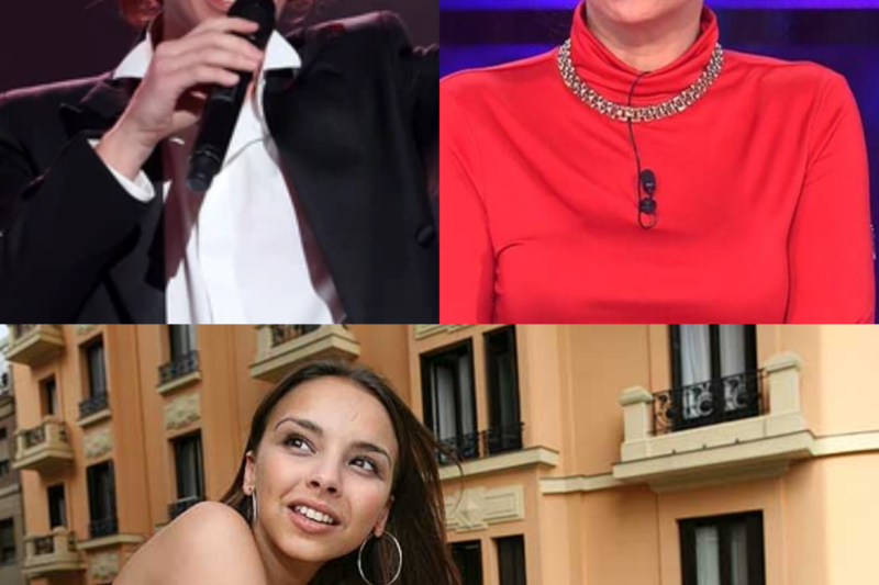 Lo que empezó como una imitación de Freddie Mercury acabó en un momento explosivo: Martín Savi lanza un dardo a Chenoa y deja al plató en silencio.