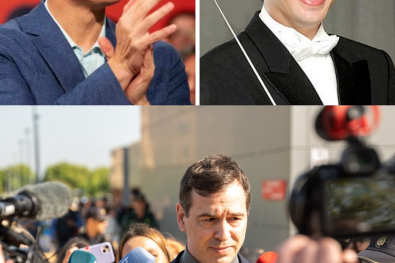 Giro inesperado en el caso del hermano de Pedro Sánchez: varios testigos desmontan puntos clave de la acusación y sacuden el juicio
