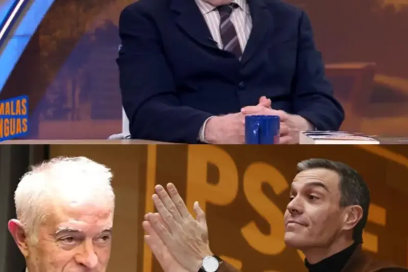 “SI ESTO ES CIERTO, EL IMPACTO SERÁ ENORME”: Ekaizer lanza una acusación explosiva sobre Peinado y desencadena una ola de dudas, tensión y especulaciones en el ámbito judicial