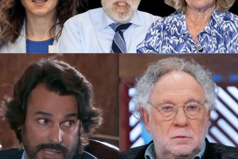 EL CASO DEL NOVIO DE AYUSO DA UN VUELCO INESPERADO: LAS ÚLTIMAS REVELACIONES REABREN LA POLÉMICA Y ELEVAN LA PRESIÓN SOBRE LA JUSTICIA