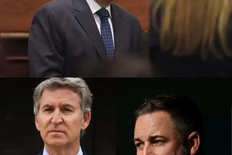Lo que PP aceptó para cerrar el pacto con Vox sorprende incluso dentro del partido: una decisión que ya genera vértigo