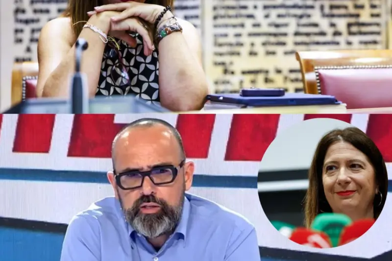 El inesperado mensaje sobre Leire Díaz que sacude ‘Todo es mentira’: la revelación en directo que cambió el rumbo del programa |BV
