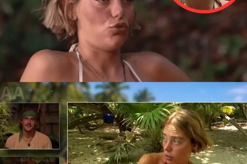 Claudia Chacón rompe por completo la convivencia en ‘Supervivientes’: lágrimas, hambre y una decisión que desata la mayor guerra de la recta final |BV