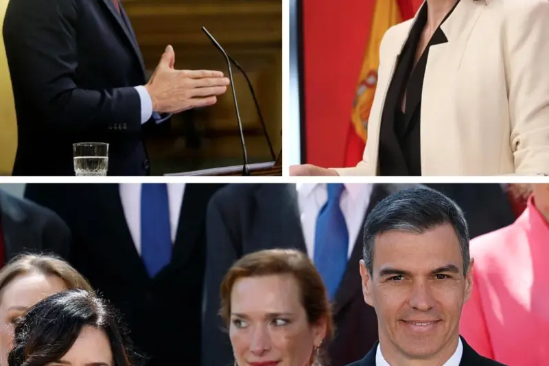 Pedro Sánchez rompe el relato de sus detractores en Barcelona: el recibimiento en la Sagrada Familia que ha desatado una intensa discusión nacional |BV