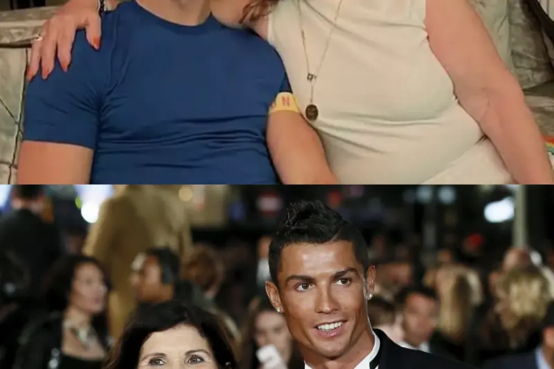 Cristiano Ronaldo visto a través de los ojos de su madre: la confesión más personal de Dolores Aveiro que está emocionando a miles de seguidores |BV
