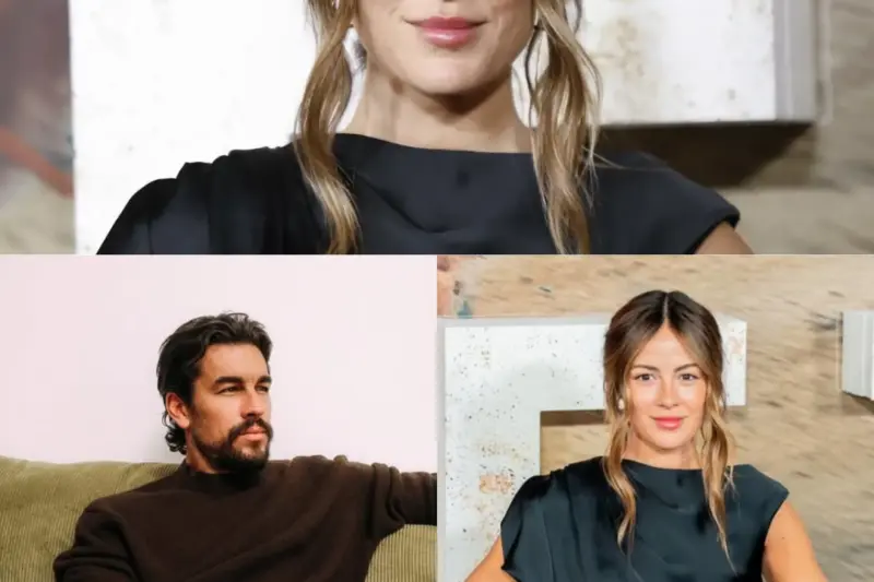 Melyssa Pinto rompe su discreción y dedica un gesto inesperado a Mario Casas que confirma el gran momento de su relación |BV
