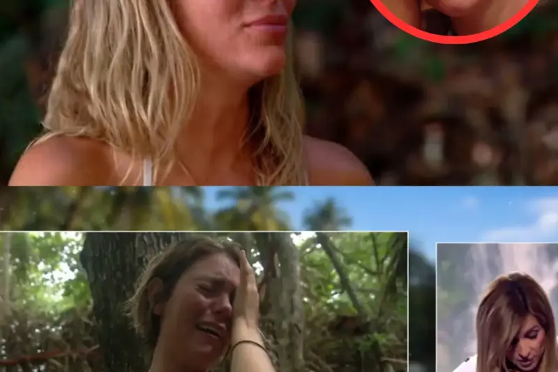 Claudia Chacón cae a las puertas de la final de ‘Supervivientes 2026’: la expulsión que nadie esperaba cambia por completo el desenlace del reality |BV